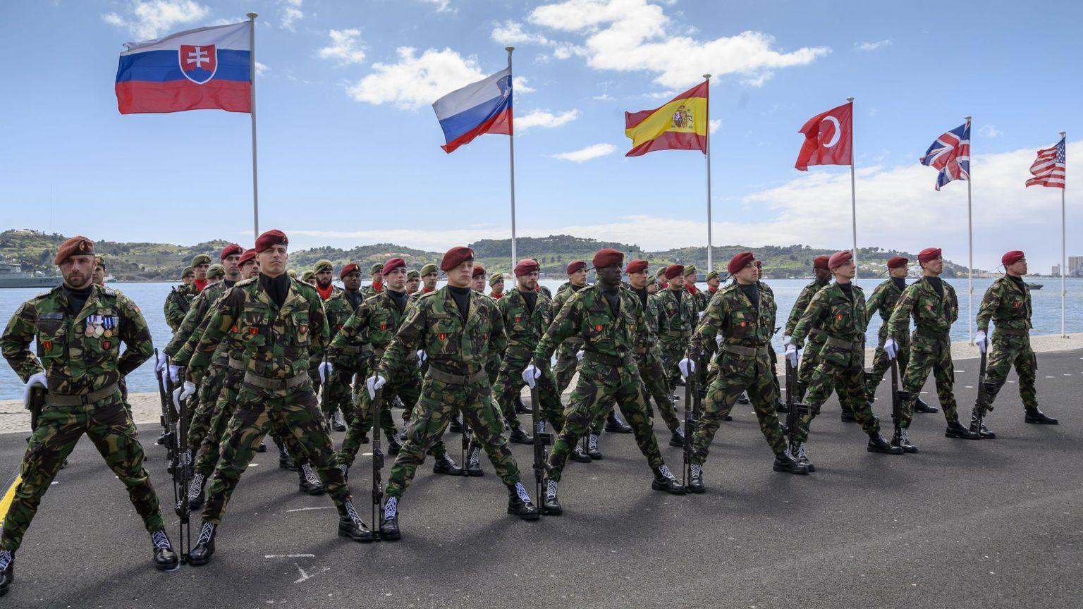 NATO Hakkında Merak Edilen 10 Soru ve Türkiye Stratejik Ortak