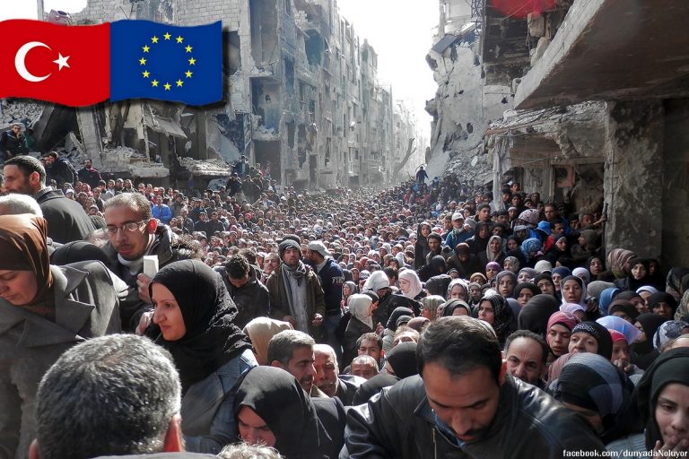 Türkiye’nin AB ile Anlaştığı Önemli 3 Madde