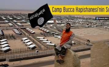 Camp Bucca Hapishanesi ve IŞİD