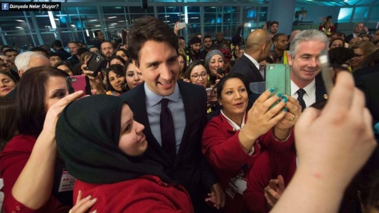 Kanada ‘Seçerek’ Mülteci Alıyor