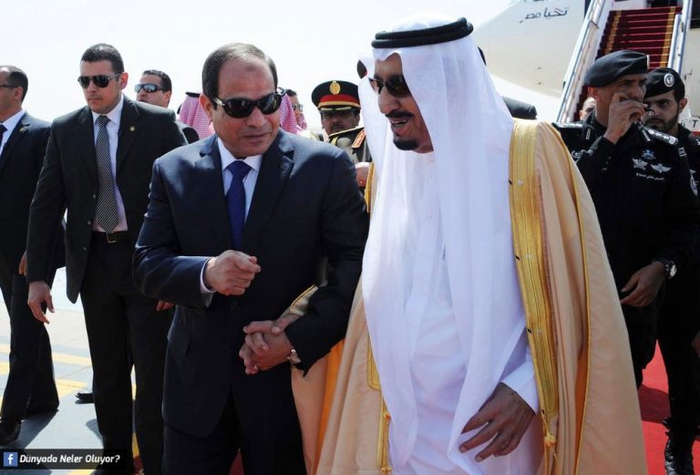 Mısır ‘İslam İttifakı’na neden üye oldu?