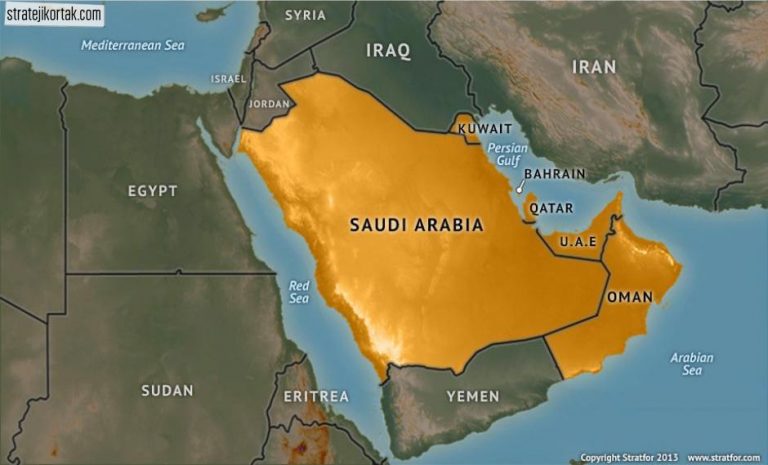 Suudi Arabistan’ın İdam Kararını Destekleyen Ülkeler (GÜNCEL)