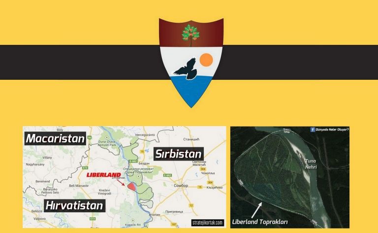 Liberland: 2015 Model Devlet