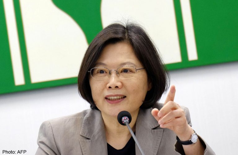 Tayvan’da Seçimleri Çin Karşıtı Muhalefet Kazandı!