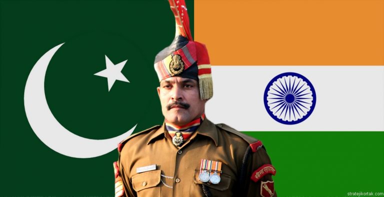 1947 Birinci Keşmir Savaşı