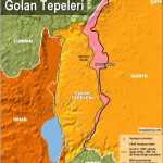 golan-tepeleri-sorunu