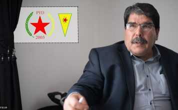PYD lideri Salih Müslim kimdir?
