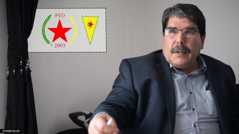 PYD lideri Salih Müslim kimdir?