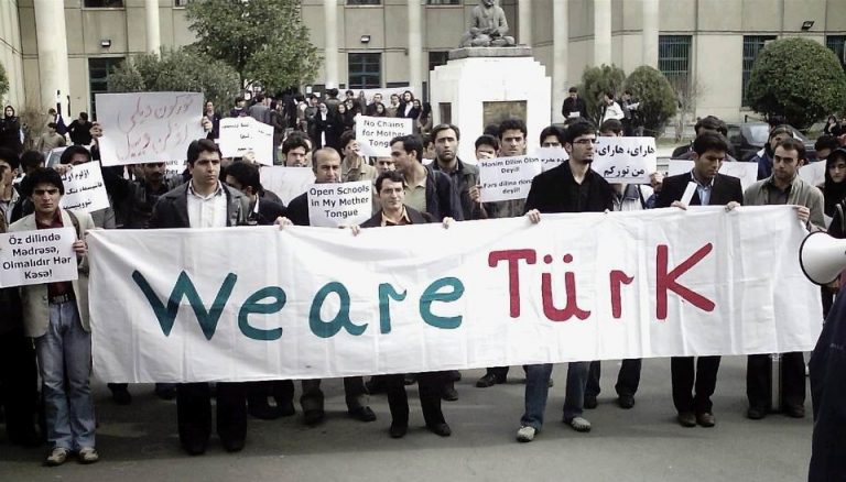 İran Türkleri ve Kürtlerinin Türkiye’ye Bakışı