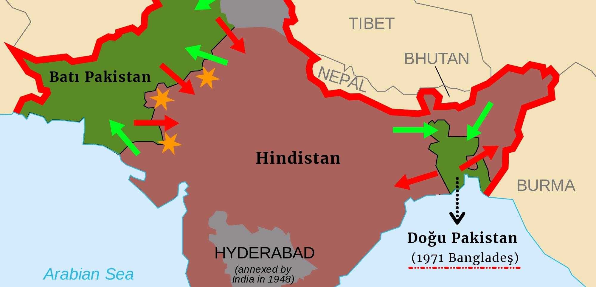 Пакистан бутан. Граница Индии и Пакистана на карте. Граница Индии и Пакистана. Индия и Пакистан на карте. Пакистан и Бангладеш на карте.