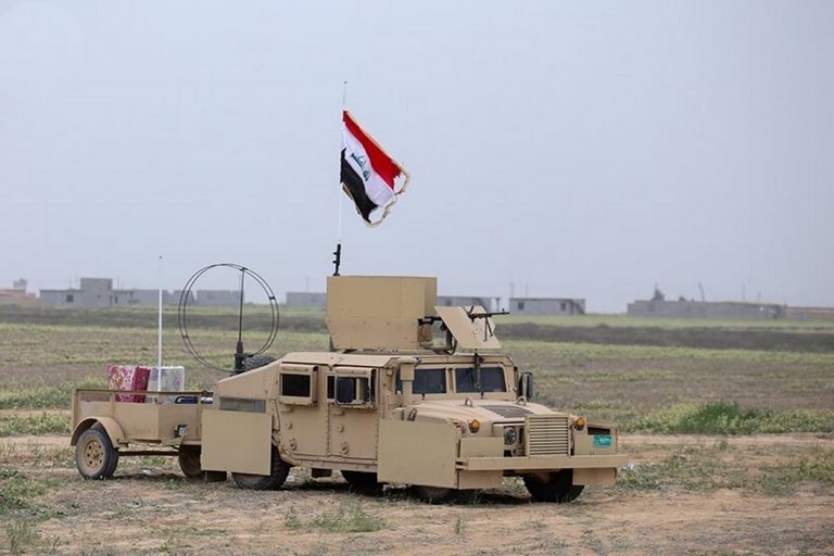 Musul Operasyonunun Gidişatı ve Haritası