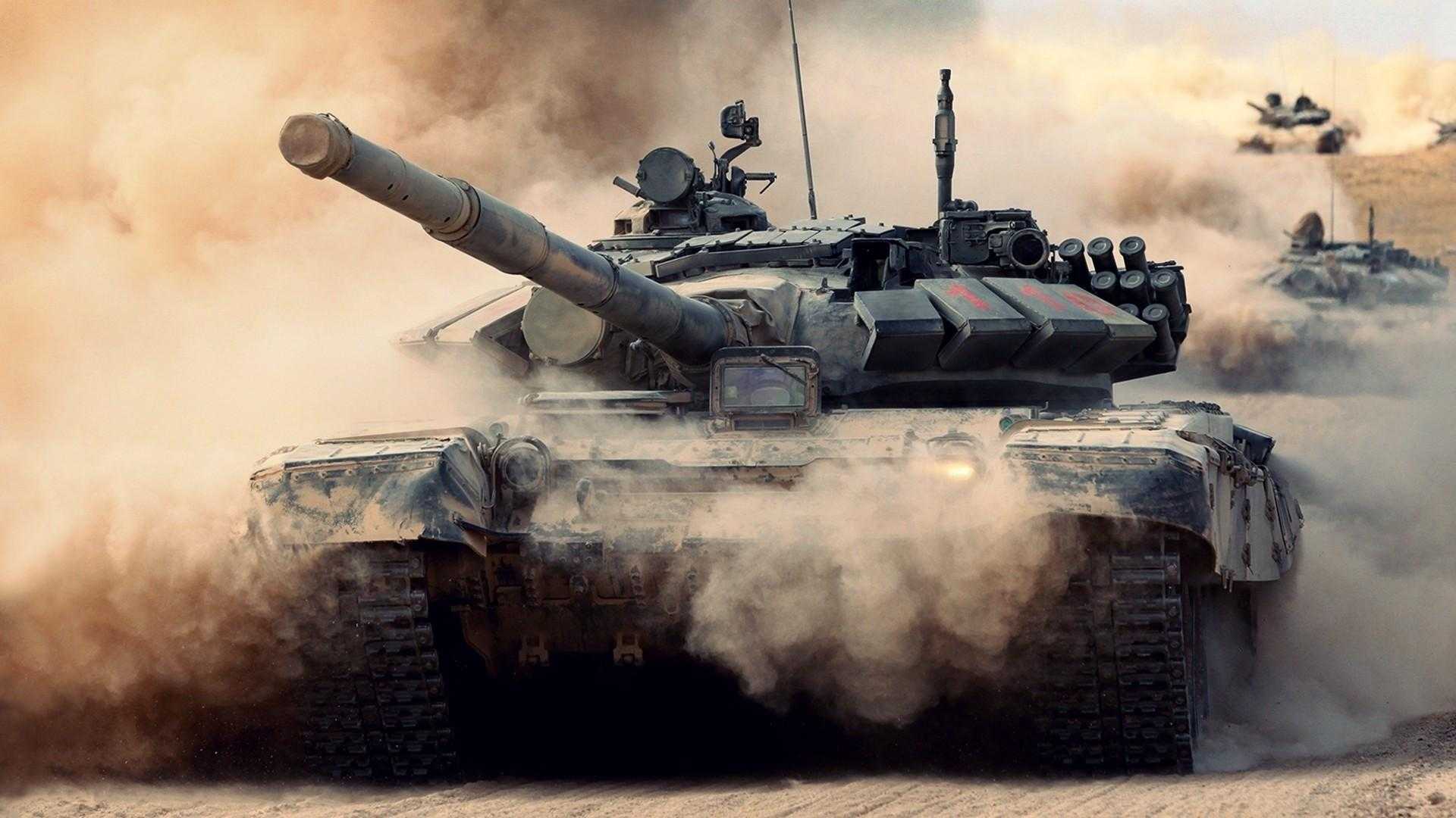 Rusya Tankı