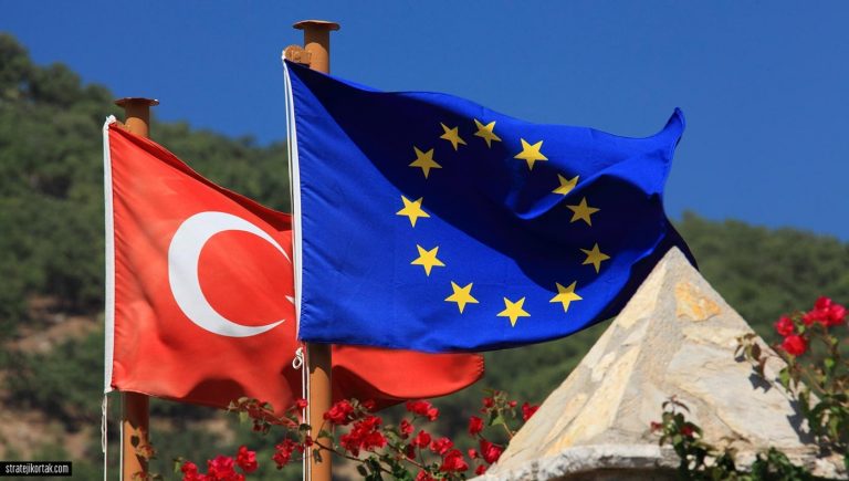 Türkiye-AB İlişkilerinin Başlangıcı