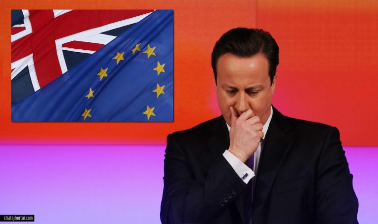İngiltere’nin Avrupa Birliği’ndeki Geleceği