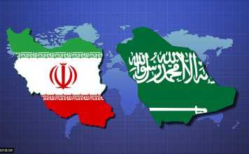 Günah Keçisi İran ve Ak Kaşık Suudiler