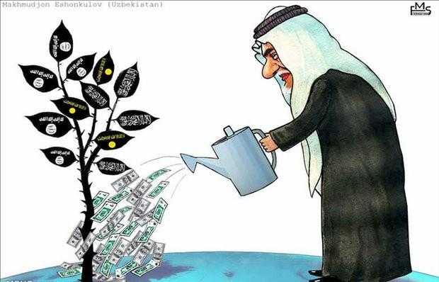 isid-arab-karikatur