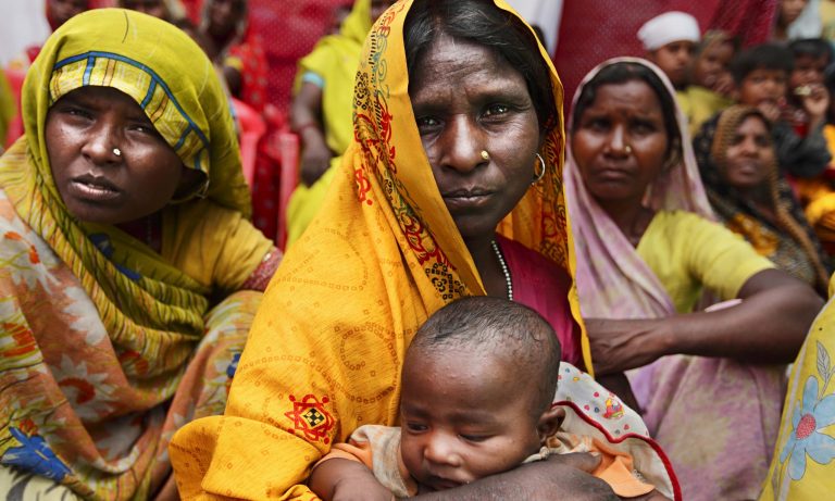 Hindistan’da Hâlâ Süren Kast Sistemi ve Paryalar