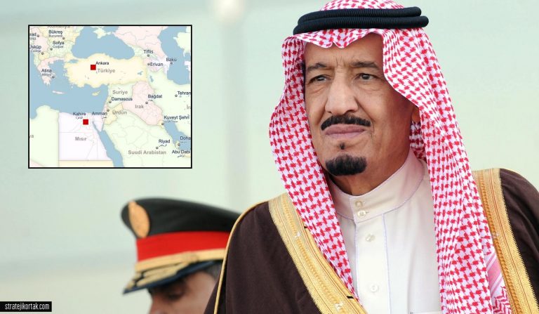 Kral’ın Mısır ve Türkiye Ziyaretleri Ne Anlama Geliyor?