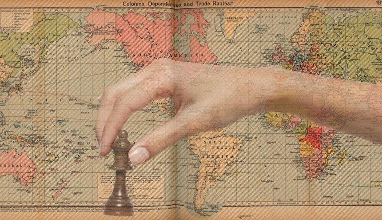 Tarih Denkleminde Yeni Dengeler