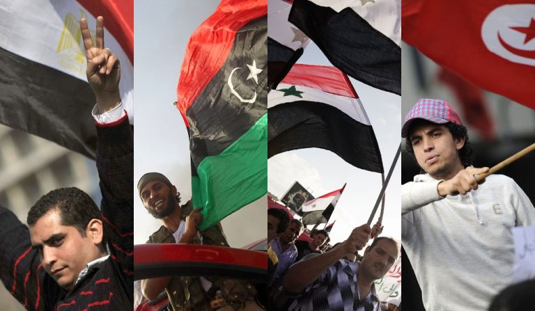 Arap Baharı ve İsimlendirme Karmaşası: Bahar mı, Kış mı?