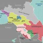 kafkasya-haritasi