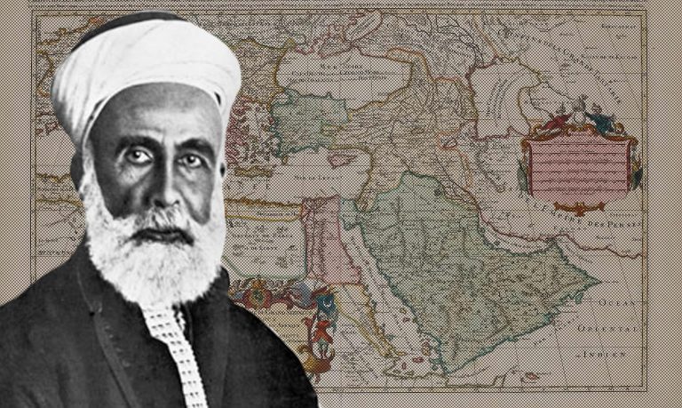 Şeriflerin Osmanlı’ya İsyanı ve Sonrası Durum