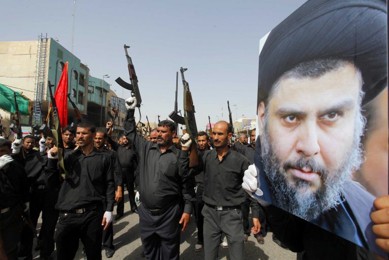 Irakta İhtilal Provası ve Yarattığı Korku