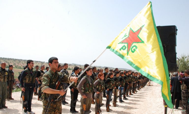 PYD’nin Geleceği Ne Olacak?