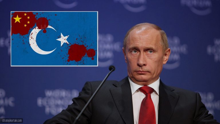 Rusya’nın Doğu Türkistan Projesi ve İlişkiler