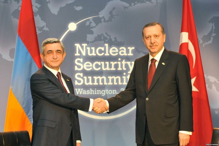 Türkiye-Ermenistan İlişkilerinin Geleceği