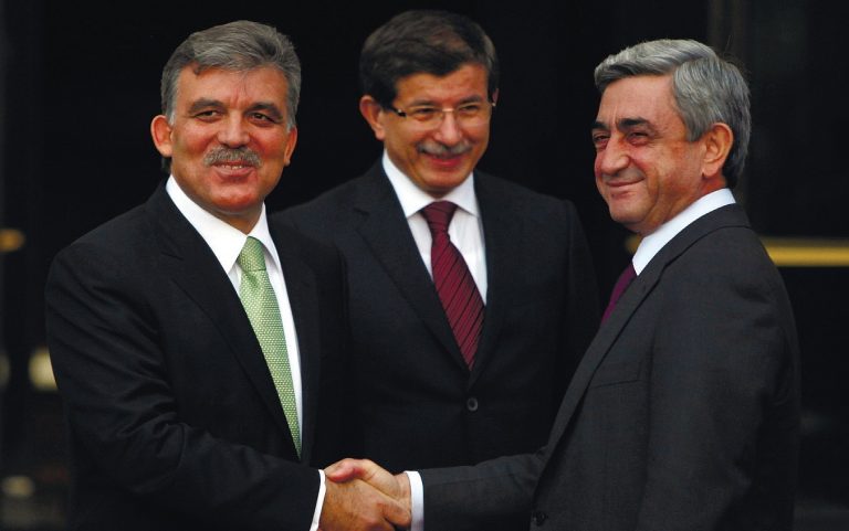 1915 Olayları Sonrası Süreç: 1915’ten Günümüze