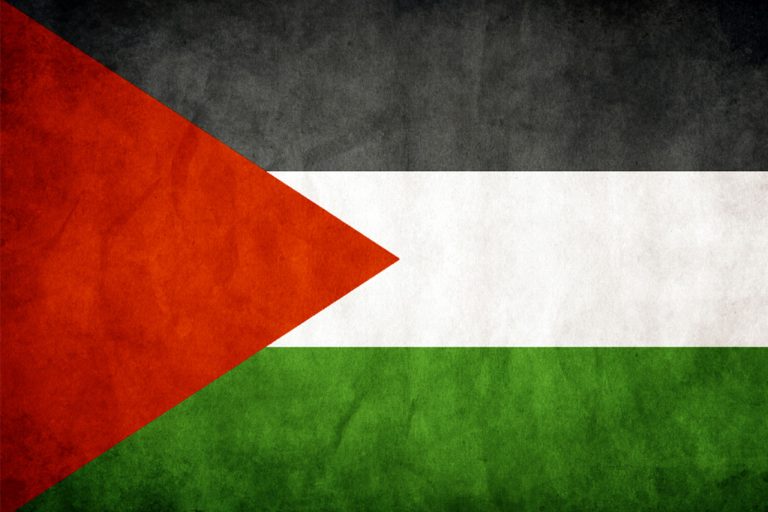 Filistin Bayrağı’nın Anlamı ve Tarihi