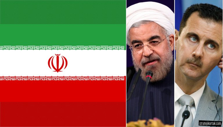 Suriye İran için Neden Bu Kadar Önemli?