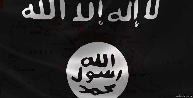 İki Nehir Arasındaki Kaçak Devlet: IŞİD
