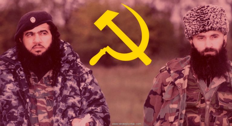 Kafkasya’da Rus Emperyalizmi ve Kafkas Direnişi