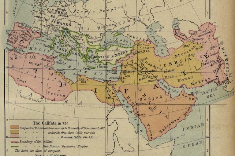 Doğu-Batı Kavramlarıyla Ortadoğu’nun Önemi