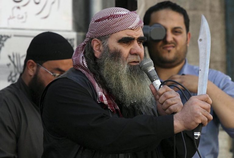 Yükselen Tehlike: Selefilik