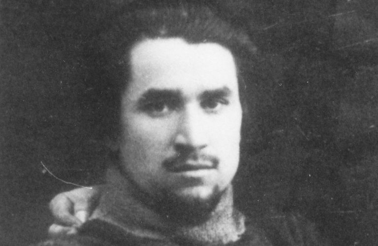 Üçüncü Dünya İhtilalinin Babası: Sultan Galiyev