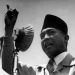 Sukarno