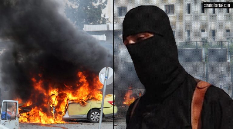 IŞİD Kime, Neden Saldırıyor?