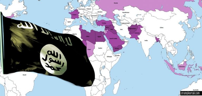 IŞİD’in Değişen Stratejisi