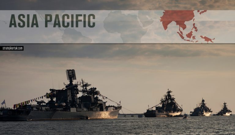 3. Dünya Savaşı Perspektifinde Asya-Pasifik