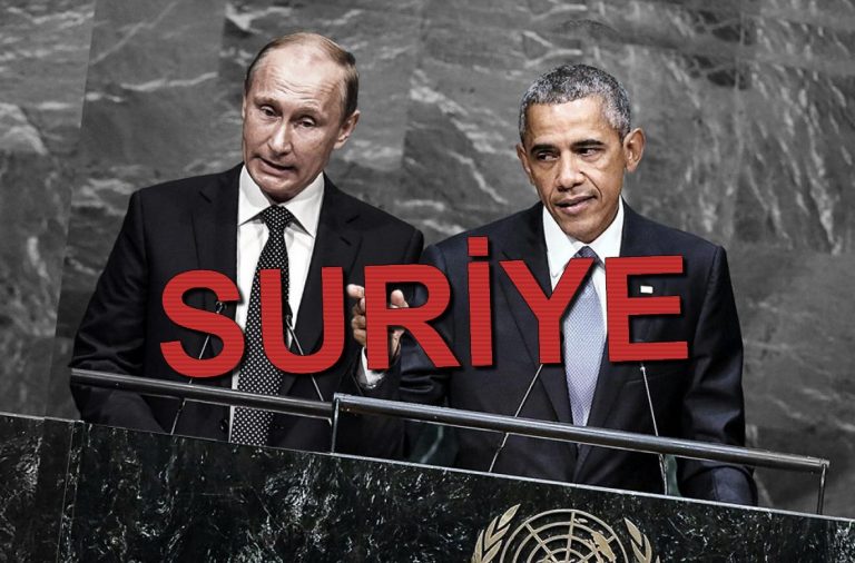 Değişen Dengeler Işığında, Suriye’de Neler Oluyor?