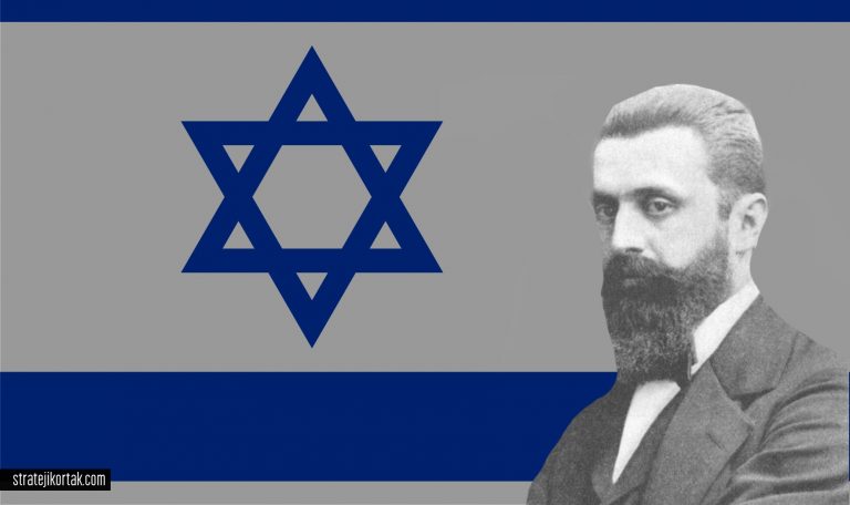 Theoder Herzl ve Ben-Yehuda