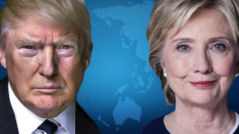 Dünyanın Beklediği Kritik Viraj: ABD Seçimleri