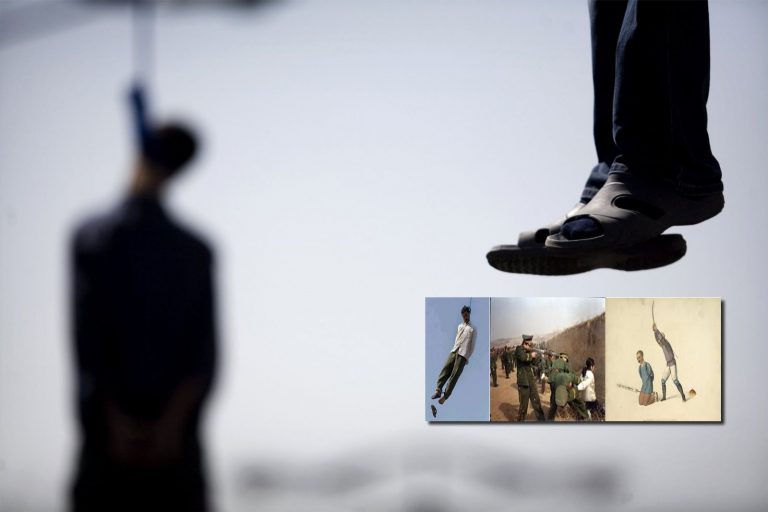 Azerbaycan’da İdam Cezası Ne Zaman Kaldırılmıştır?