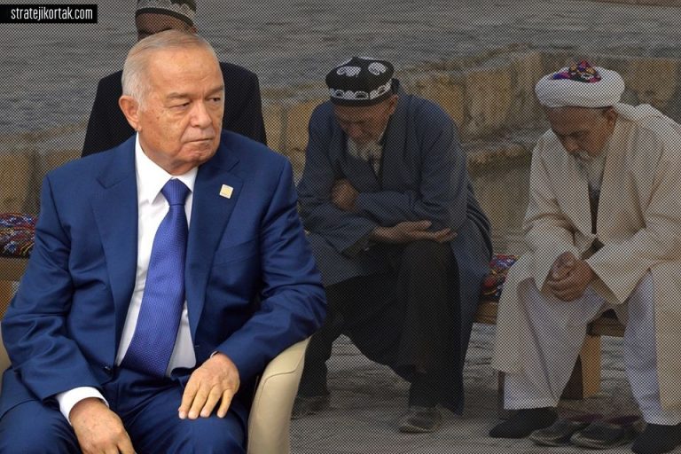 Özbekistan’da Siyasi Belirsizlik ve Türkiye