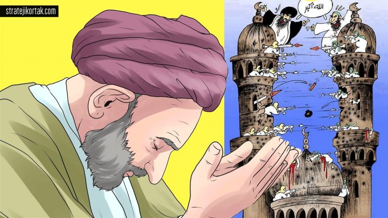 İslami Mezhepler Arasındaki İhtilaflar