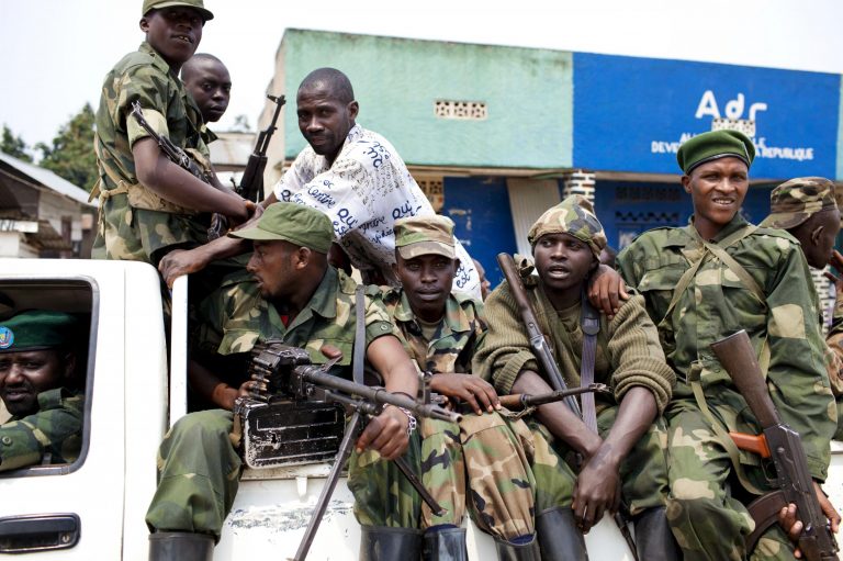 Yakın Tarihimizin En Kanlı Savaşı: Kongo