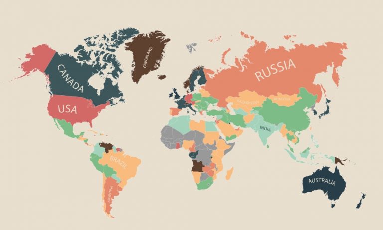 Hangi Ülkede Hayat Daha Pahalı?